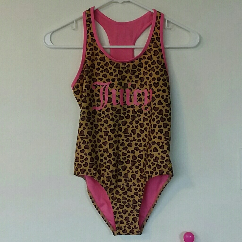 Juicy Couture Swimsuit